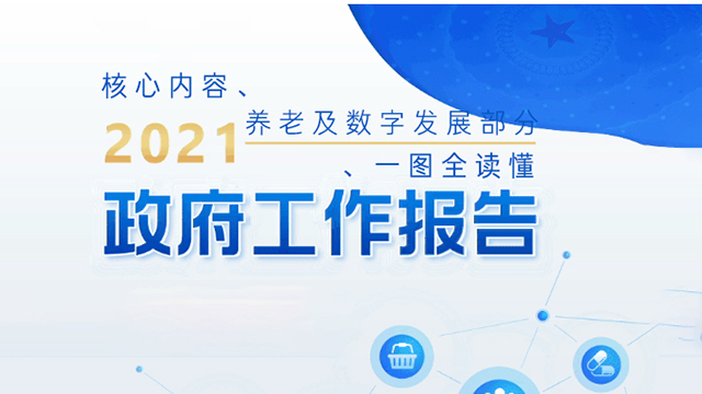 李克强总理:2021政府工作报告