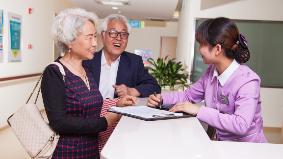 成都养老观察:责任与义务,未来养老院能否代替子女尽孝?