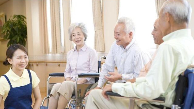 北京推进医养结合发展实施方案发布 鼓励养老机构内设医疗机构