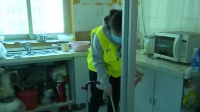 乐祥智慧养老创新服务模式更高效