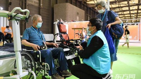 聚集“乐祥智慧养老” 解决方案越来越多