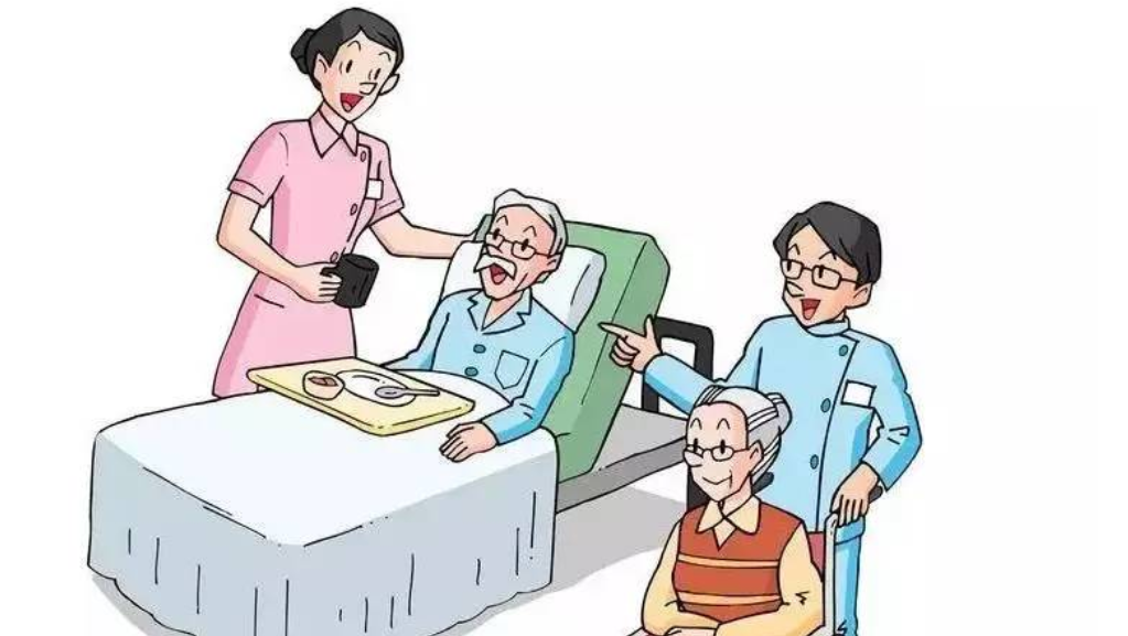 湖北省卫生健康委办公室关于推动便利老年人就医若干措施的通知