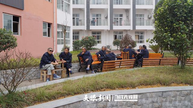 仁怀民政:推动养老事业向养老产业迅速转变