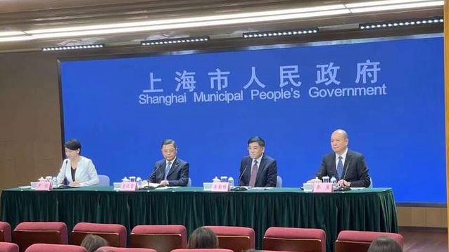 上海“十四五”期间要打造养老“15分钟服务圈”
