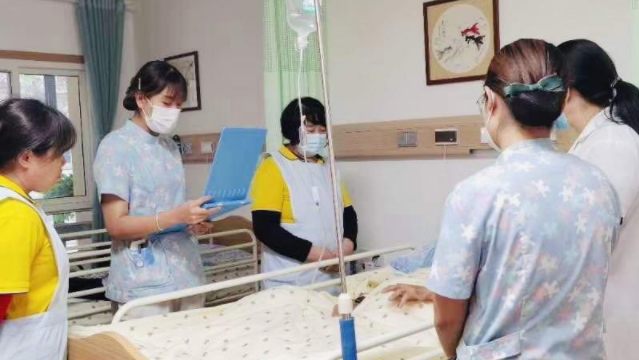 社区嵌入式养老模式如何“走远走好”?