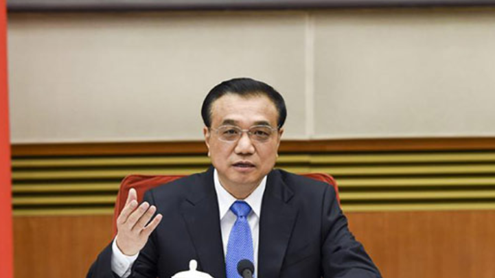 李克强对全国老龄工作会议作出重要批示