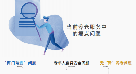 左美云:乐祥智慧养老的五大痛点