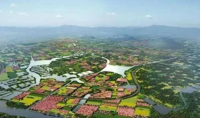 “教育+文旅+康养+田园”将是新地产最新模式
