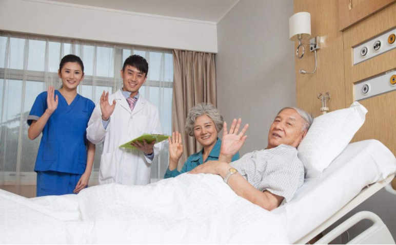 老年医疗护理服务试点工作正式开启,这15个省市纳入试点