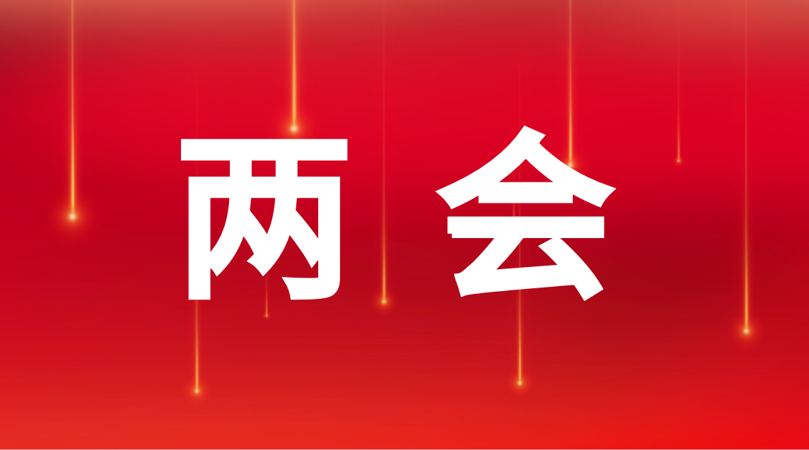 [悦享两会] 两会养老一句话