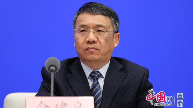 民政部养老服务司司长:新时代养老服务体系三大重点