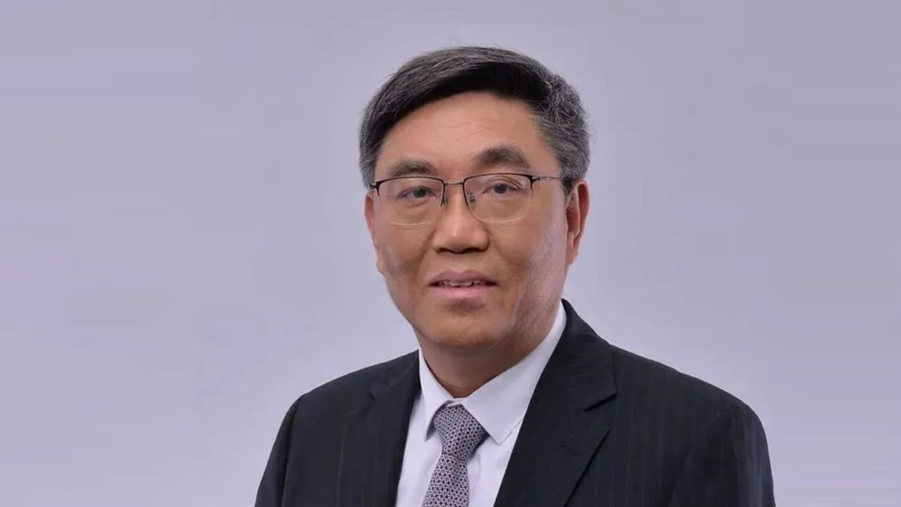 复旦大学彭希哲:银发经济未来有无限前景