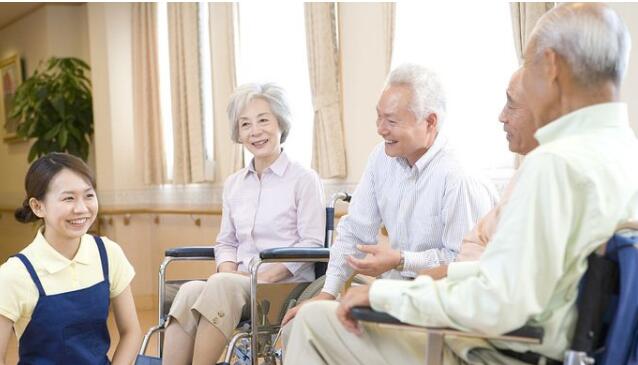 400亿元!央行、国家发改委发话!与你的养老企业有关