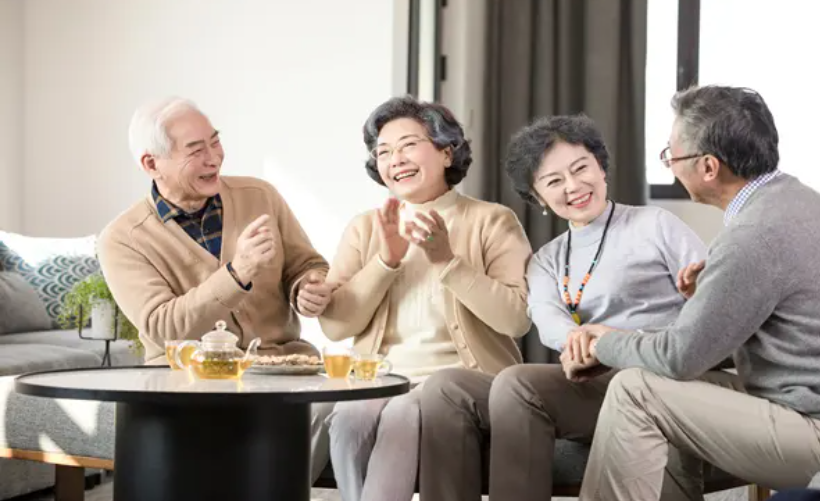 社区养老的两个发展困境