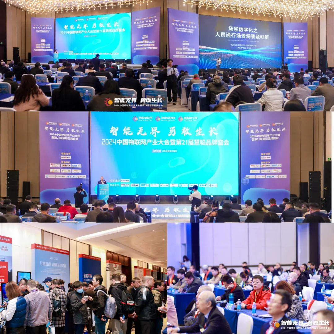 荣耀揭晓:乐祥荣获2024中国物联网产业大会“智慧康养创新产品奖”(图1) 21212121212.png