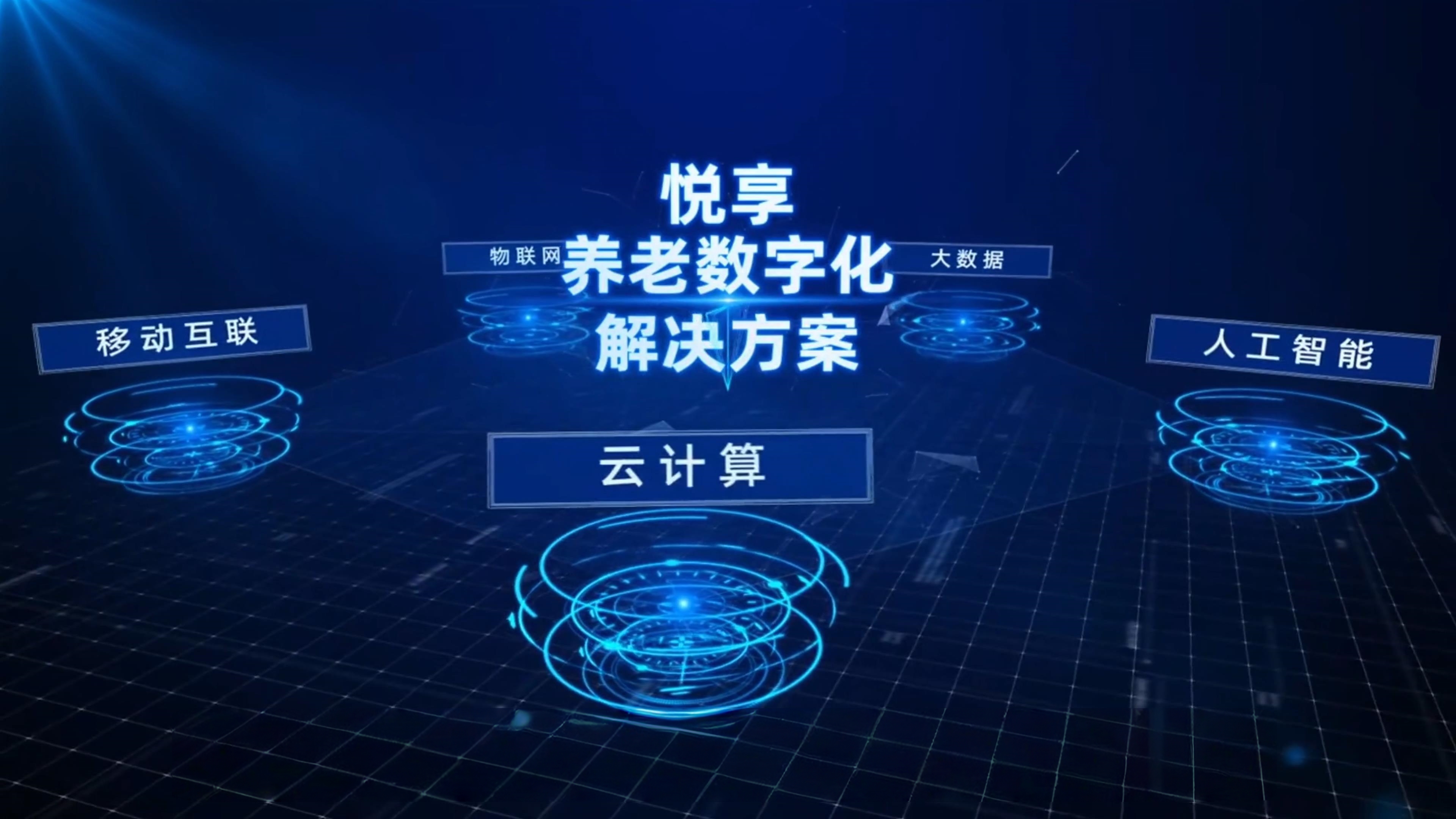 最佳实践—椿萱茂养老十三载,乐祥智慧养老正当时,乐祥创新赋能