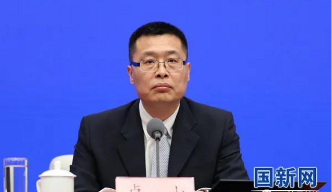数字经济“干将”卢山任浙江副省长 浙江发起数字化改革总动员