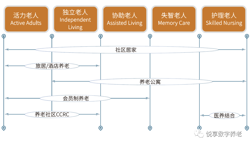 乐祥 | 数字驱动健康 智慧赋能养老(图7) 乐祥 | 数字驱动健康 智慧赋能养老(图7)