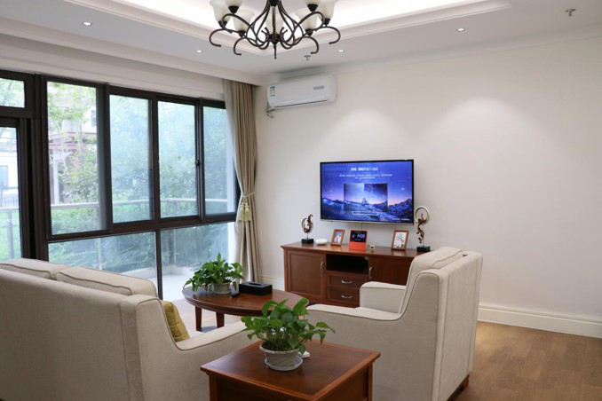 某全国集团化养老企业数字化升级项目