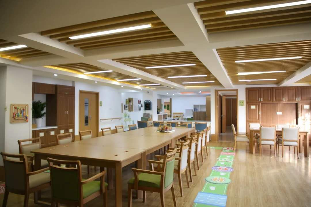 某连锁型居家养老服务中心数字化转型项目