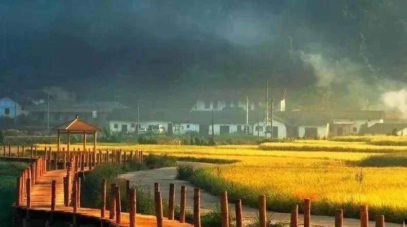 “教育+文旅+康养+田园”将是新地产最新模式(图3) “教育+文旅+康养+田园”将是新地产最新模式(图3)