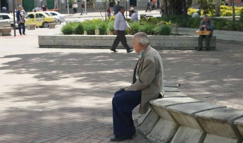 两会养老议题 | 上海代表团举全团之力建议加强养老预付费大额资金监管有序、规范养老社区发展(图1) image.png