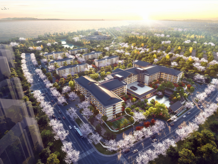 乐祥与旭辉健康达成合作(图6) image.png