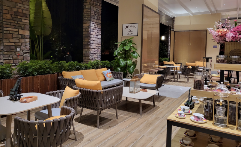 客户最佳实践 | 与三大国内外知名品牌合作,又一保险巨头在大湾区打造的全龄康养社区火了!(图1) image.png