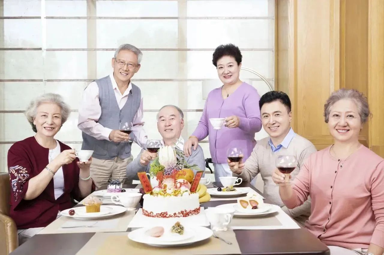 这些智能“神器”,让独居老人养老更安心!(图7) 5.jpg