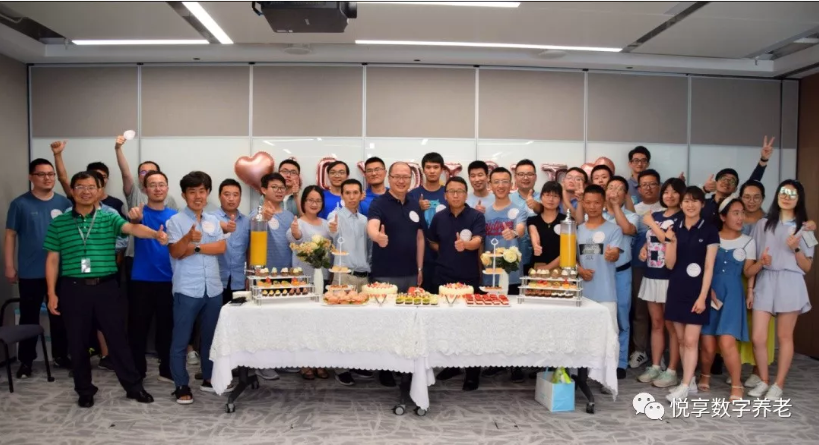 相信是对未来最好的预测——乐祥2019周年庆(图1) 相信是对未来最好的预测——乐祥2019周年庆(图1)