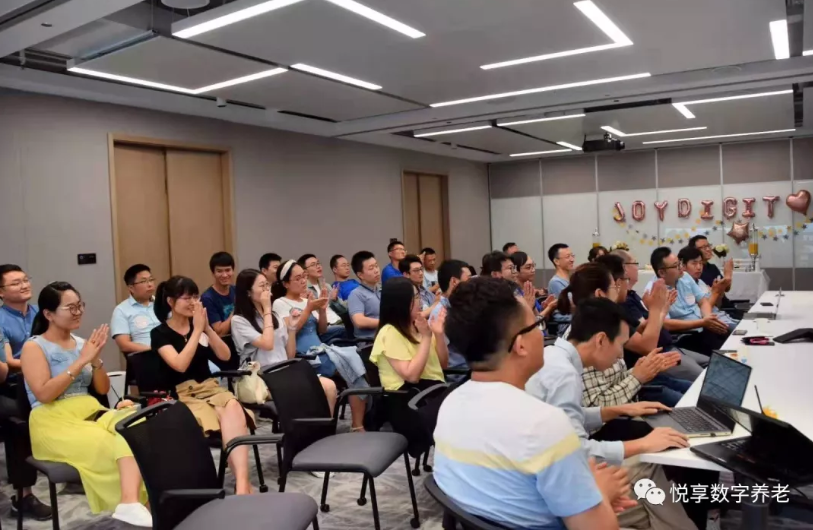 相信是对未来最好的预测——乐祥2019周年庆(图8) 相信是对未来最好的预测——乐祥2019周年庆(图8)