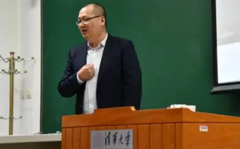 “乐祥智慧养老,相信未来” ——乐祥走进清华大学(图2) “乐祥智慧养老,相信未来” ——乐祥走进清华大学(图2)