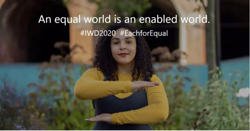 推动一个能让所有人为其所能的世界(图1) 推动一个能让所有人为其所能的世界(图1)