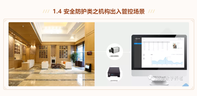 有场景 带方案 才叫养老数字化解决方案(图5) 有场景 带方案 才叫养老数字化解决方案(图5)