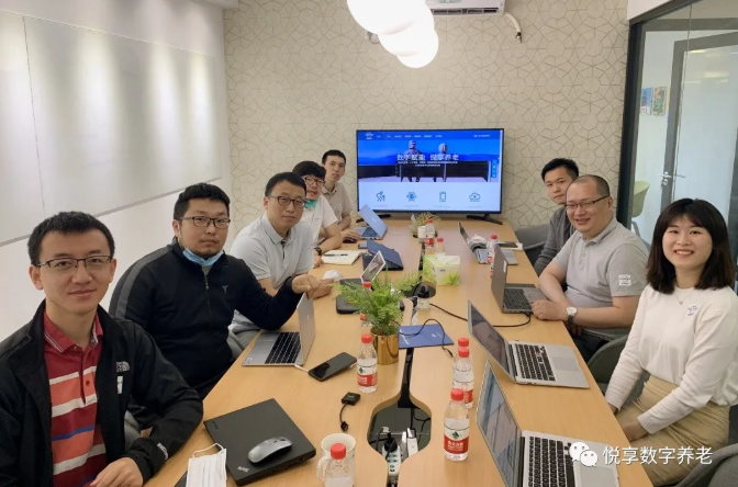 心悦享·新天地——记乐祥乔迁仪式(图3) 心悦享·新天地——记乐祥乔迁仪式(图3)