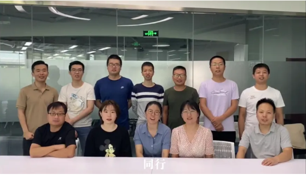 走向台前,拥抱变化——记乐祥五周年庆(图2) 走向台前,拥抱变化——记乐祥五周年庆(图2)