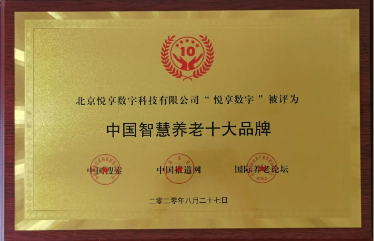 乐祥:做好养老数字化转型这一件事(图3) 乐祥:做好养老数字化转型这一件事(图3)