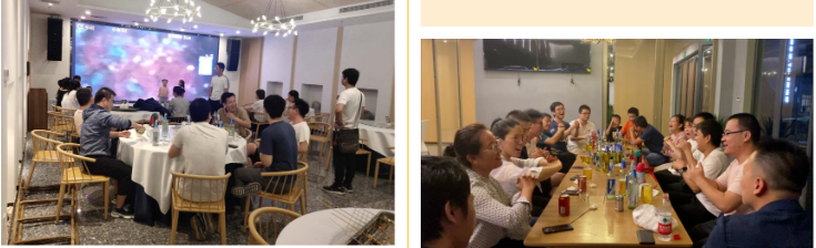 2020乐祥西安创新中心团建掠影(图7) 2020乐祥西安创新中心团建掠影(图7)