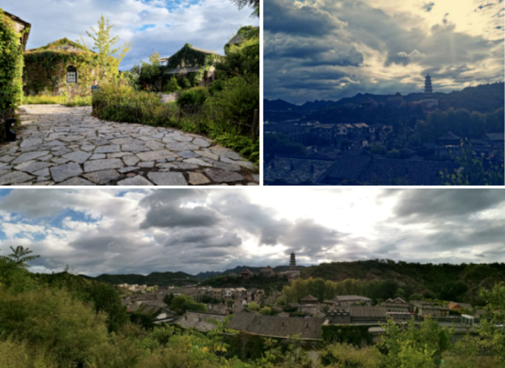 2020乐祥北京总部金秋团建掠影(图2) 2020乐祥北京总部金秋团建掠影(图2)