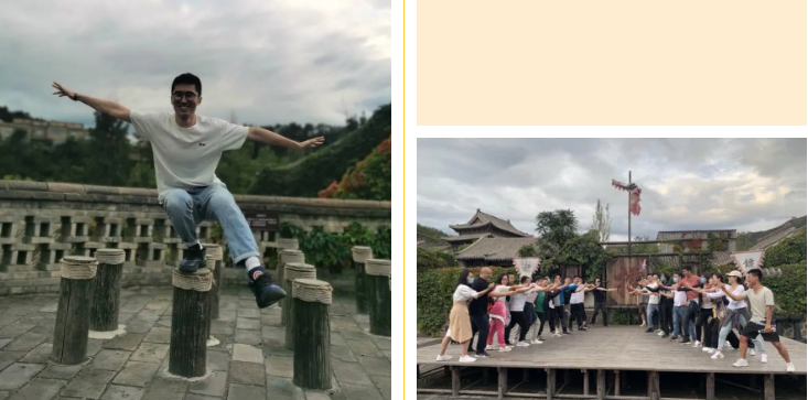 2020乐祥北京总部金秋团建掠影(图5) 2020乐祥北京总部金秋团建掠影(图5)