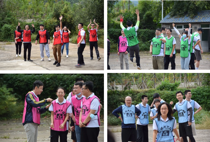 2020乐祥北京总部金秋团建掠影(图6) 2020乐祥北京总部金秋团建掠影(图6)