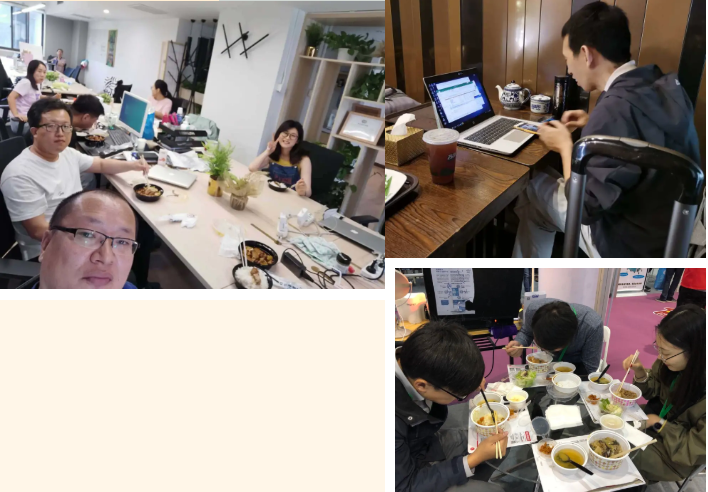 这是一家有味道的养老数字化公司(图2) 这是一家有味道的养老数字化公司(图2)