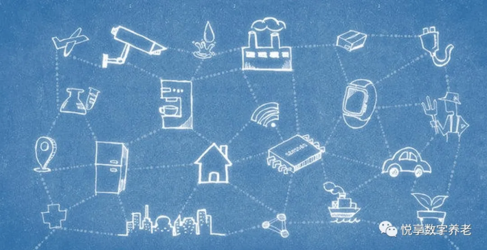 老年“健康码”将整合,实现“一卡通”总共分几步?(图2) 老年“健康码”将整合,实现“一卡通”总共分几步?(图2)