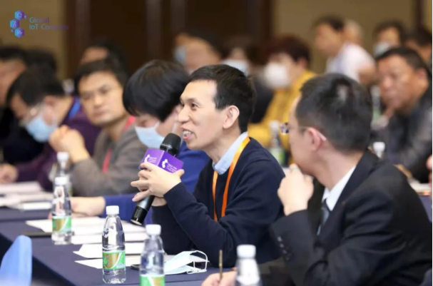 乐祥荣膺全球物联网智慧康养TOP20强(图3) 乐祥荣膺全球物联网智慧康养TOP20强(图3)