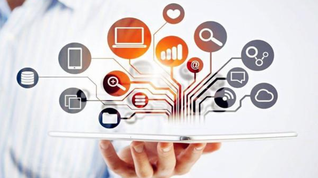 做有温度的适老化服务,助力老年人跨越“数字鸿沟”(图4) 做有温度的适老化服务,助力老年人跨越“数字鸿沟”(图4)