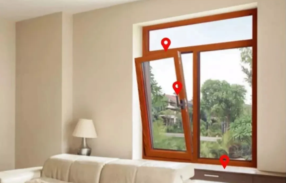 你必须知道的养老机构10项适老化细节(图5) 你必须知道的养老机构10项适老化细节(图5)