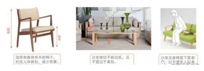 你必须知道的养老机构10项适老化细节(图9) 你必须知道的养老机构10项适老化细节(图9)