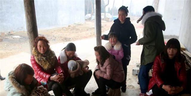 想在农村开个养老院,可行吗?(图6) 想在农村开个养老院,可行吗?(图6)