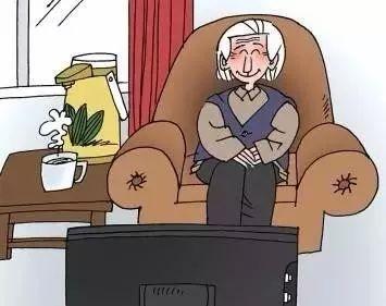 这些养老院消防安全知识你知道多少?(图14) 这些养老院消防安全知识你知道多少?(图14)