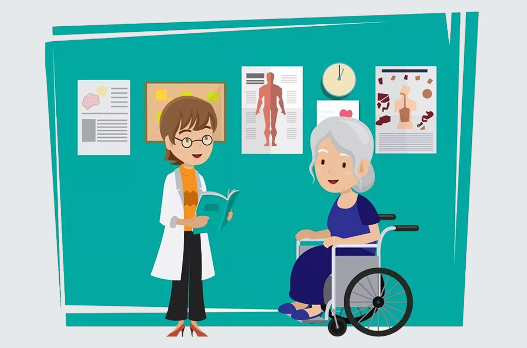 乐祥智慧养老发展的六个紧要问题与五个解决对策(图1)